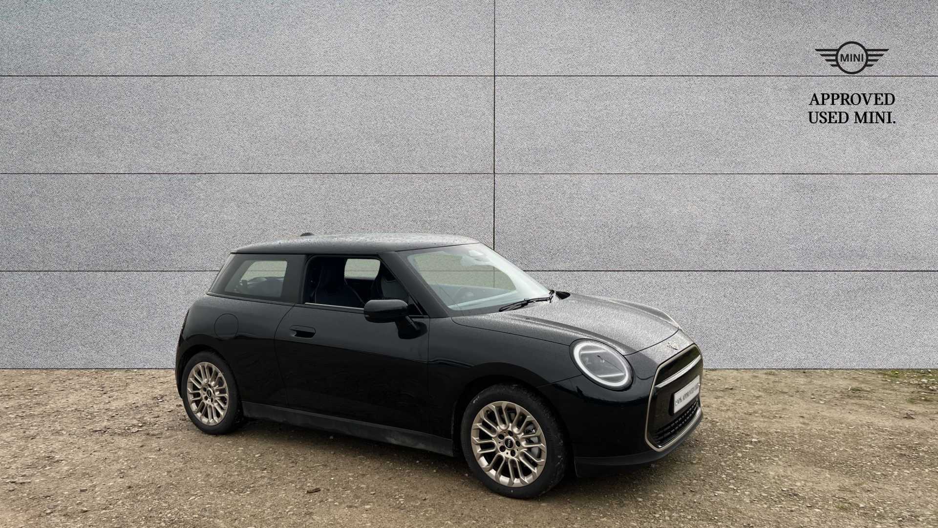 Main listing image - MINI Electric