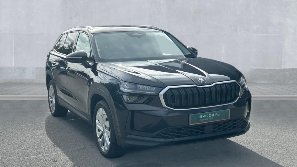 Main listing image - Skoda Kodiaq