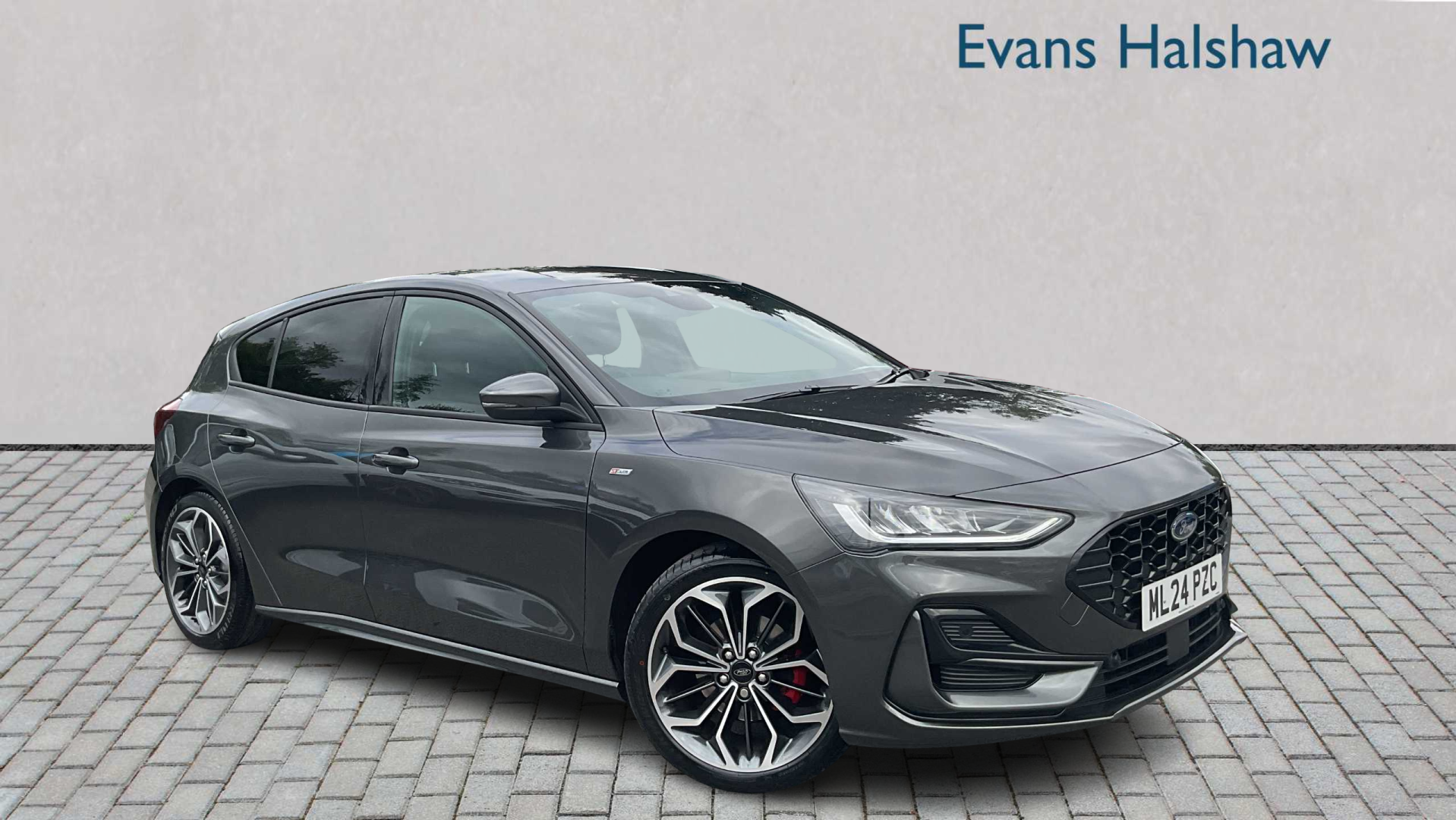 Main listing image - Ford Focus