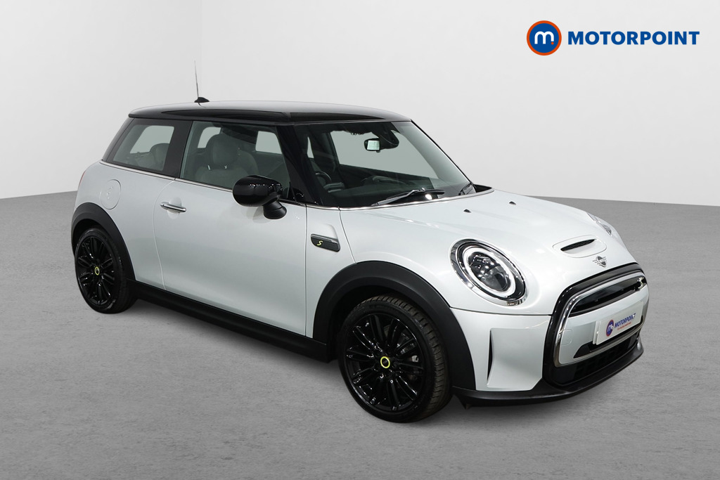 Main listing image - MINI Electric