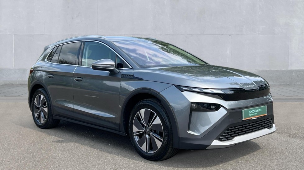 Main listing image - Skoda Elroq