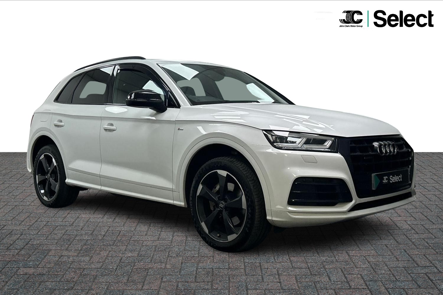 Main listing image - Audi Q5