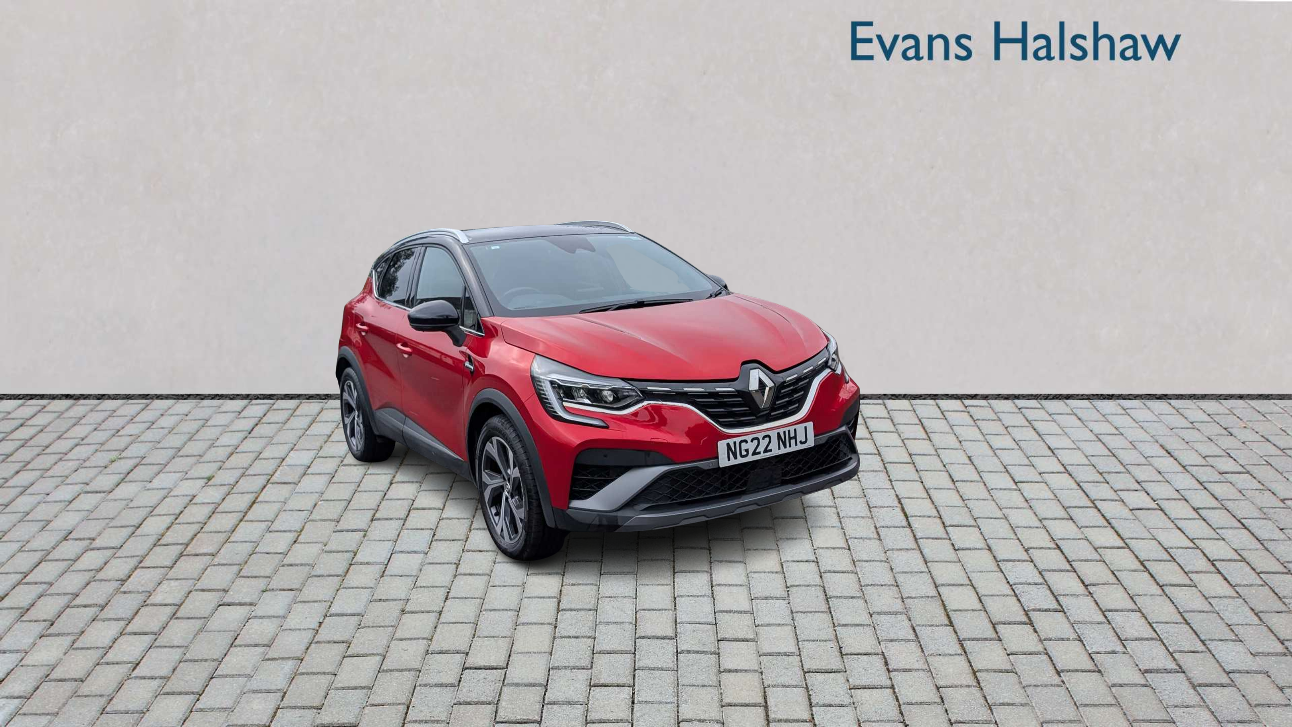 Main listing image - Renault Captur