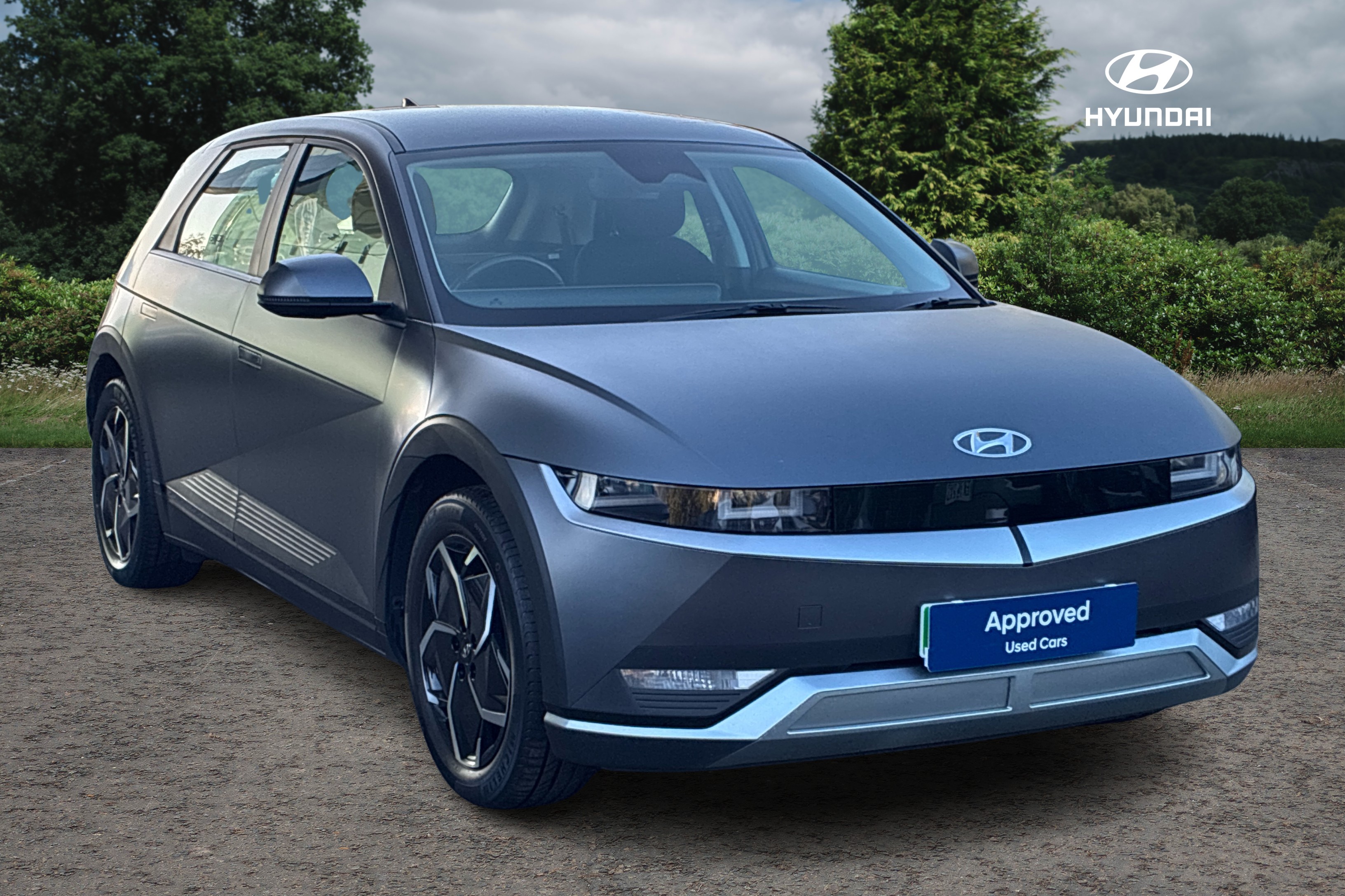 Main listing image - Hyundai IONIQ 5