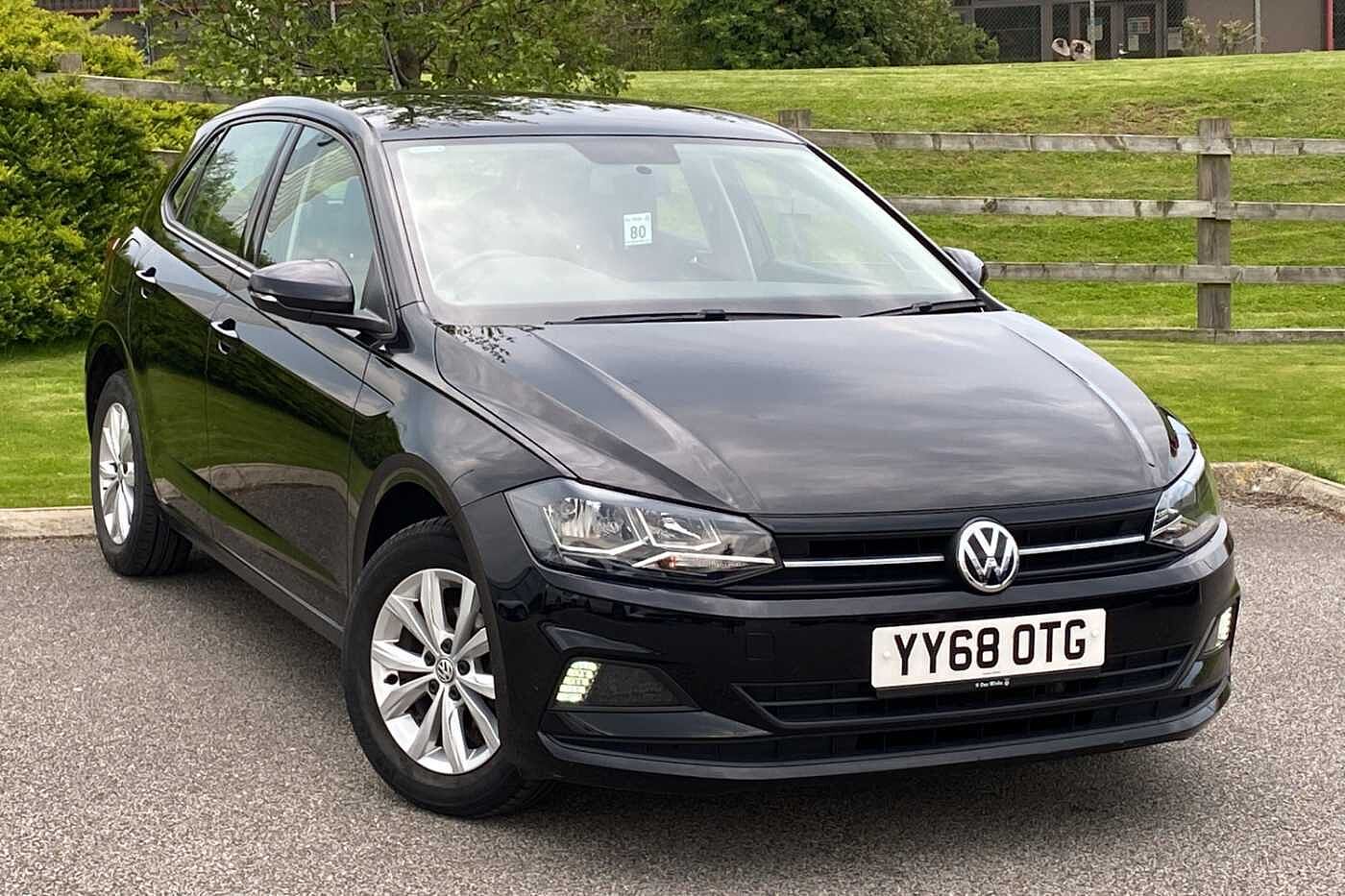 Main listing image - Volkswagen Polo