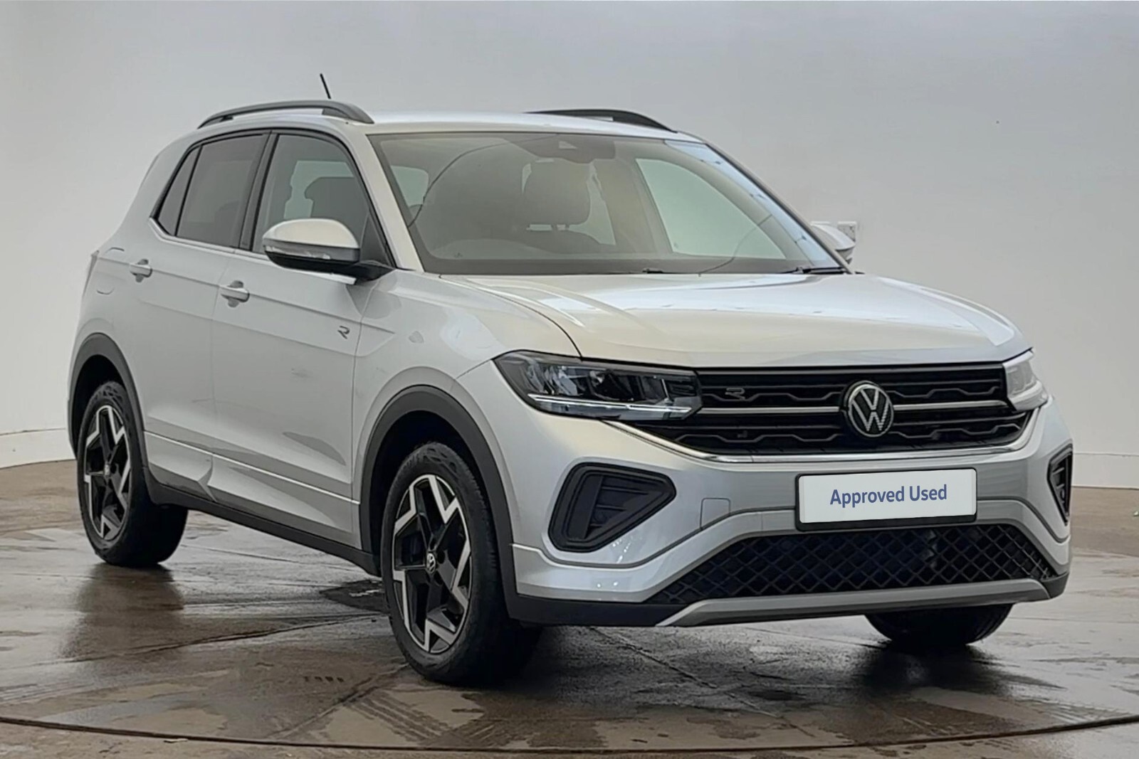 Main listing image - Volkswagen T-Cross