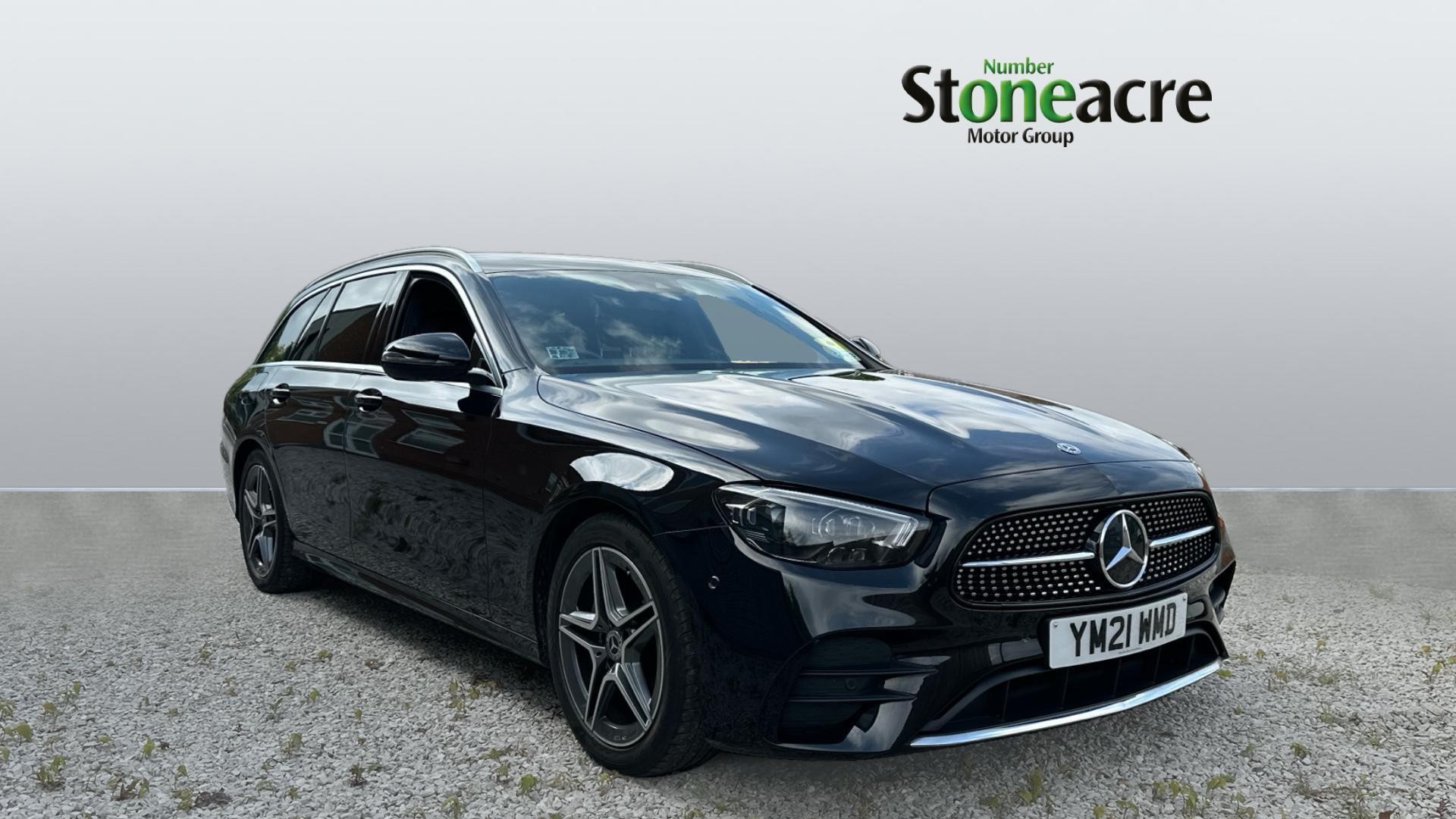 Main listing image - Mercedes-Benz E-Class Estate