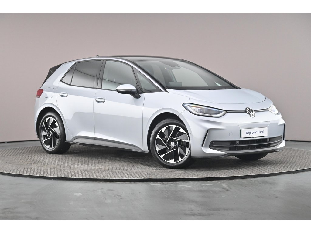 Main listing image - Volkswagen ID.3
