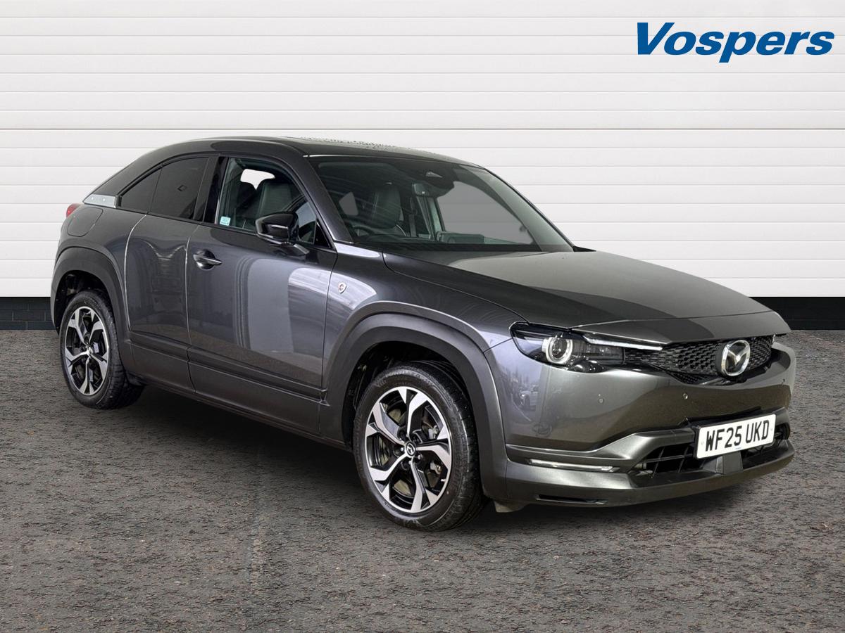 Main listing image - Mazda MX-30