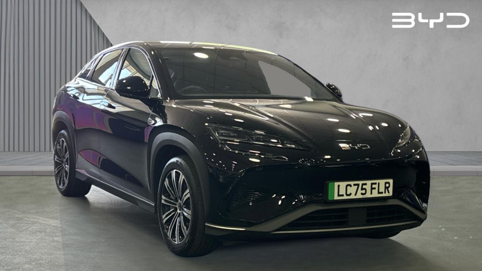 Main listing image - BYD Sealion 7
