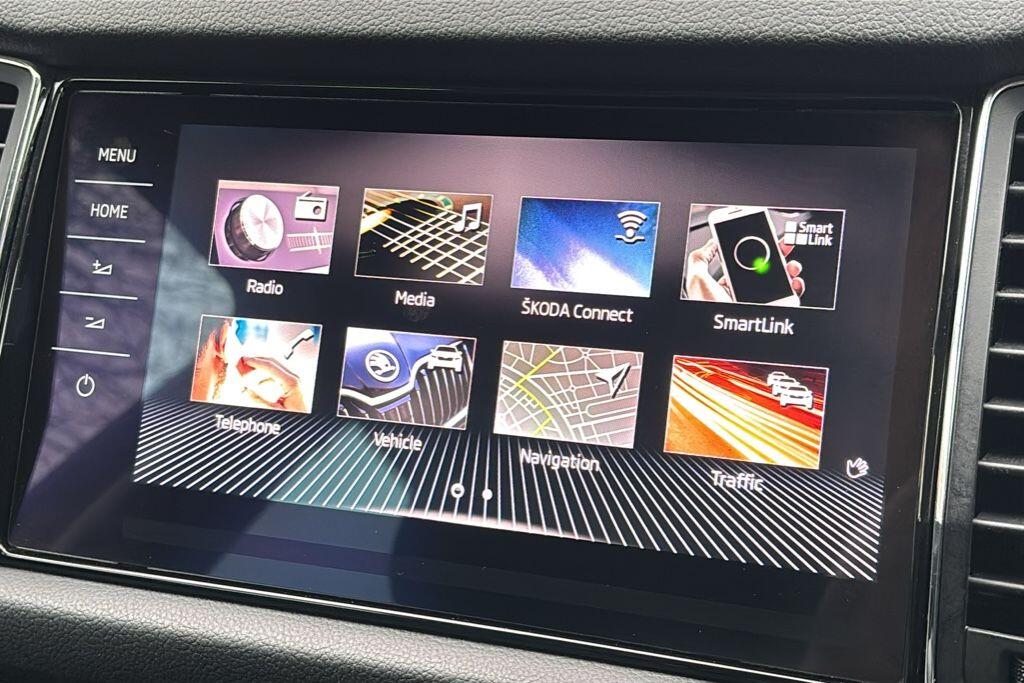 Main listing image - Skoda Kodiaq