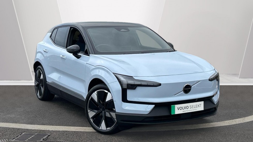 Main listing image - Volvo EX30