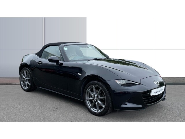 Main listing image - Mazda MX-5