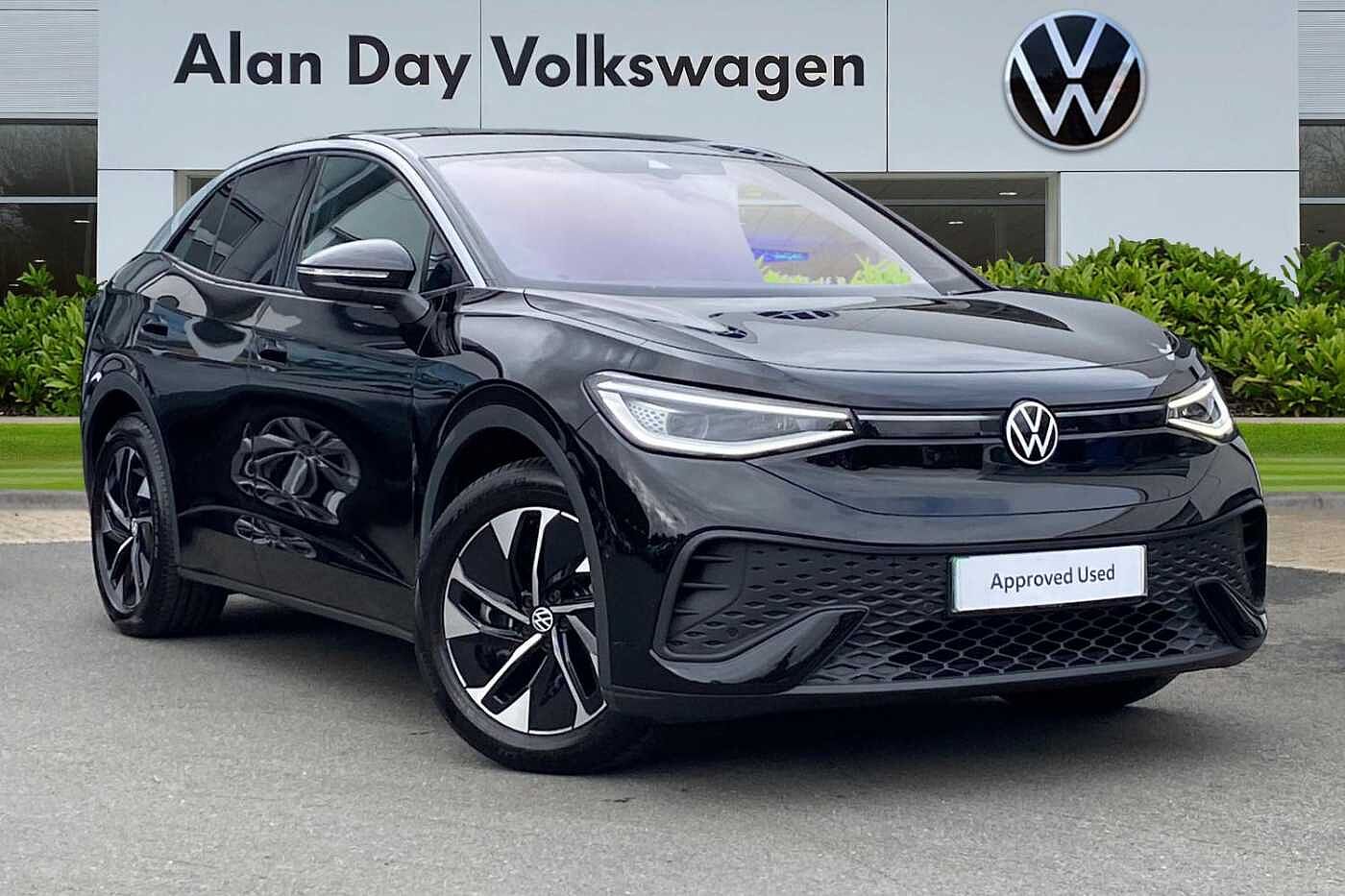 Main listing image - Volkswagen ID.5