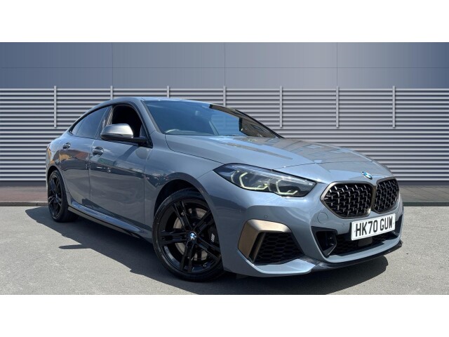 Main listing image - BMW 2 Series Gran Coupe