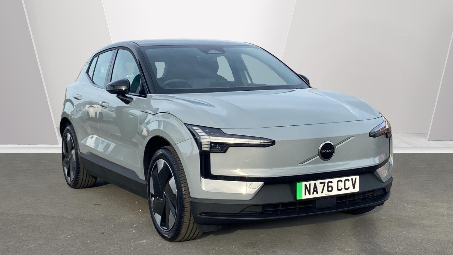Main listing image - Volvo EX30
