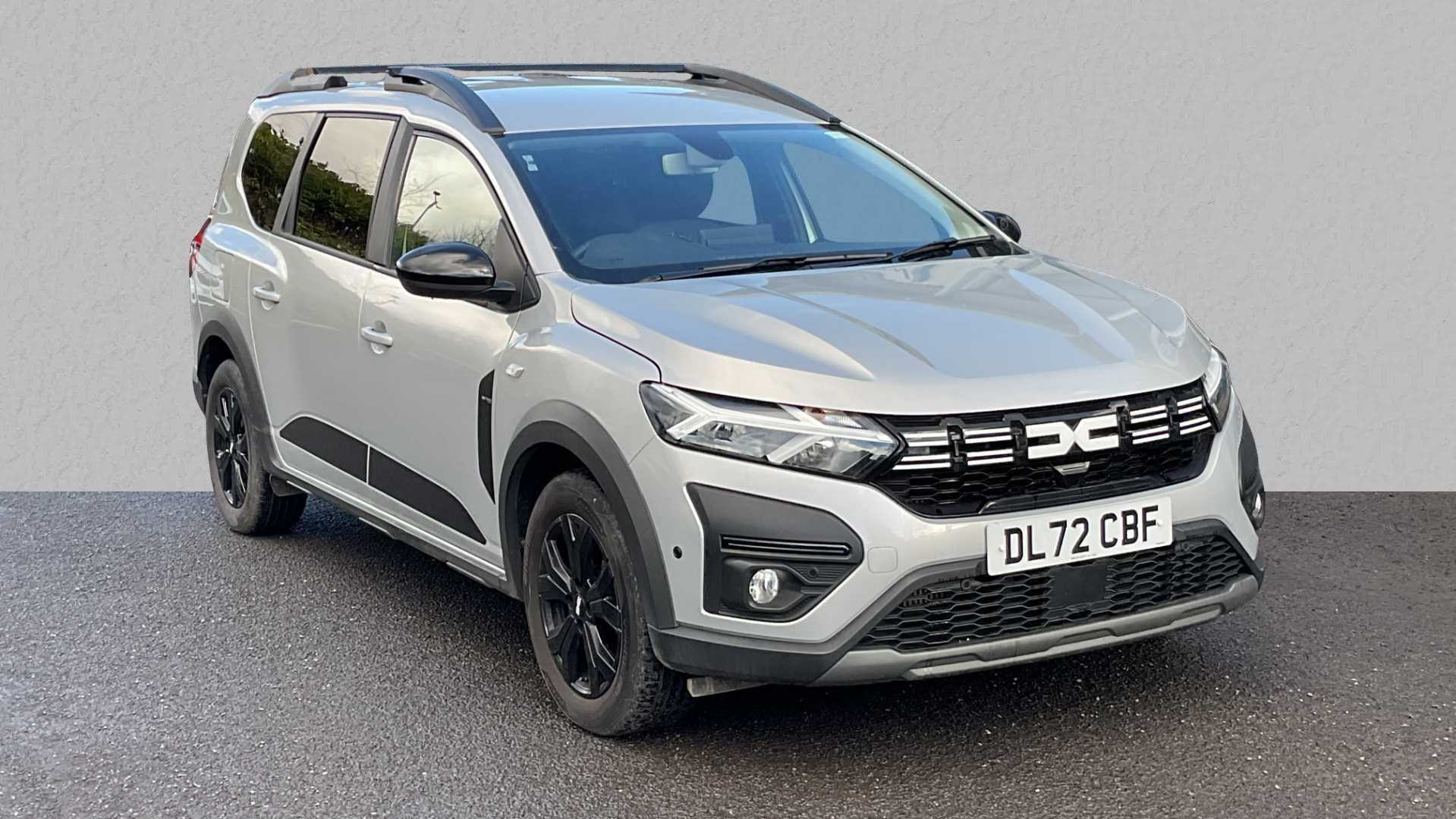 Main listing image - Dacia Jogger