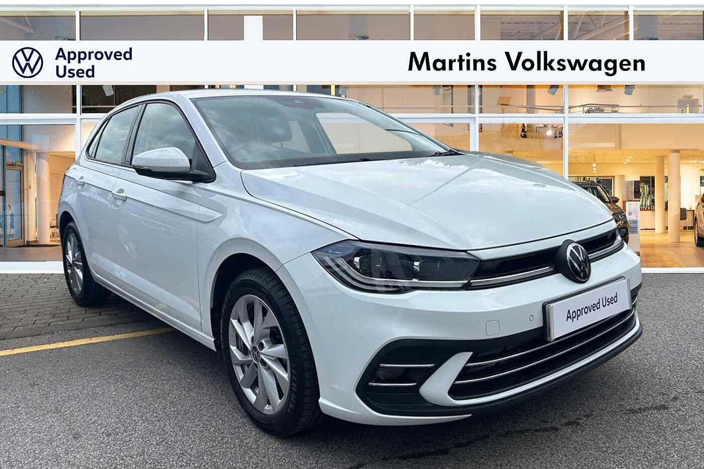 Main listing image - Volkswagen Polo