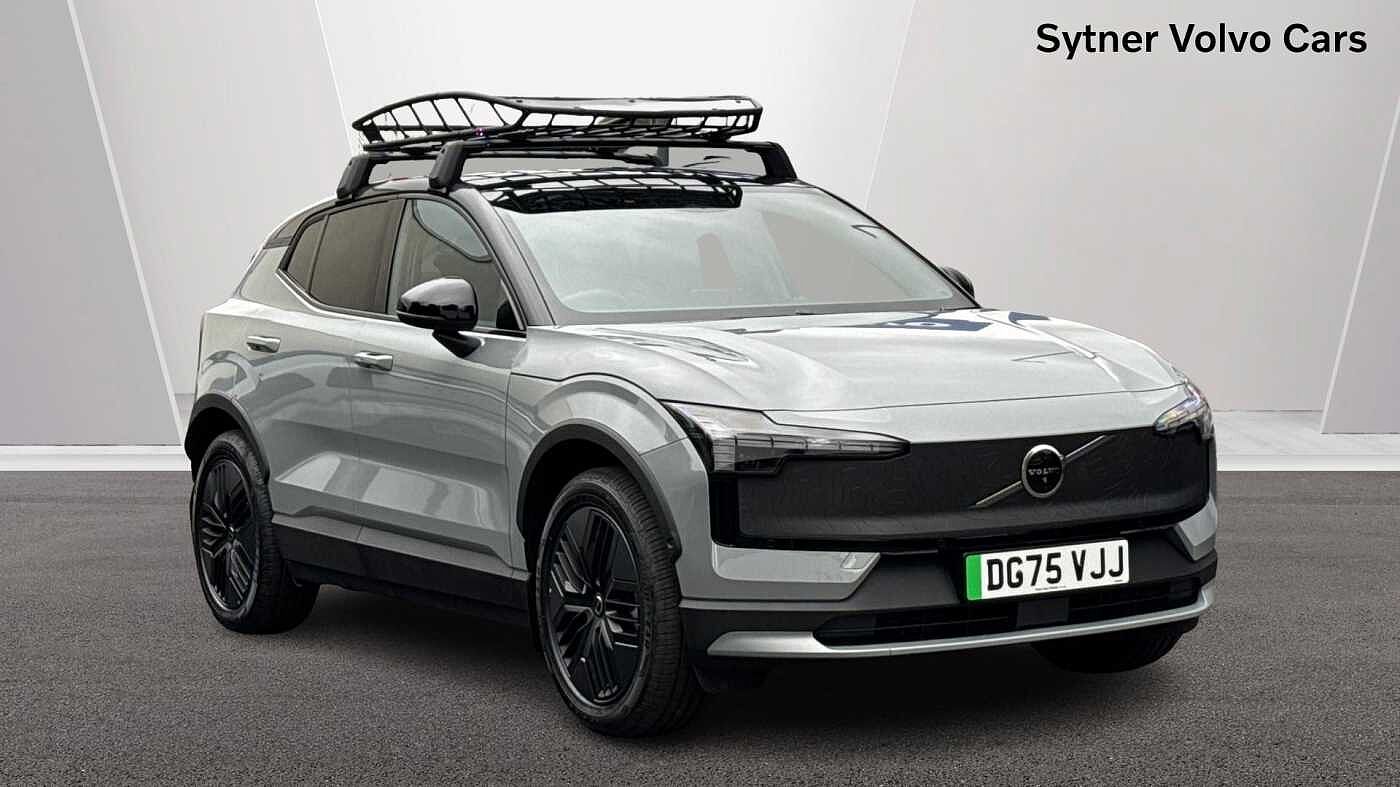 Main listing image - Volvo EX30