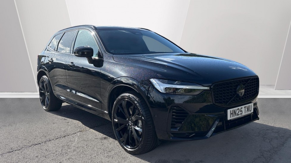 Main listing image - Volvo XC60