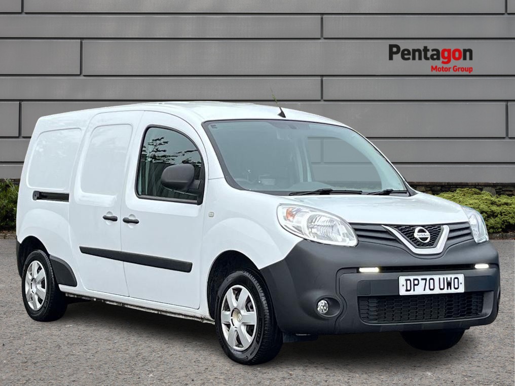 Main listing image - Nissan NV250