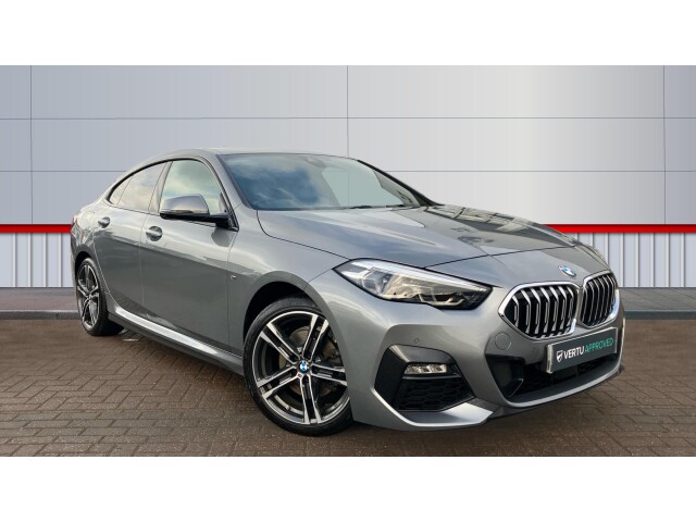 Main listing image - BMW 2 Series Gran Coupe