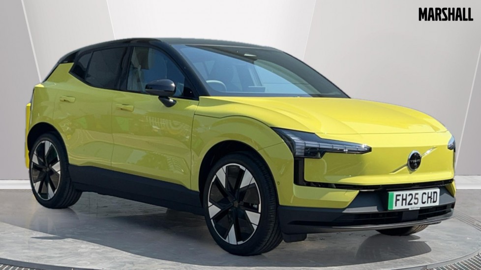 Main listing image - Volvo EX30