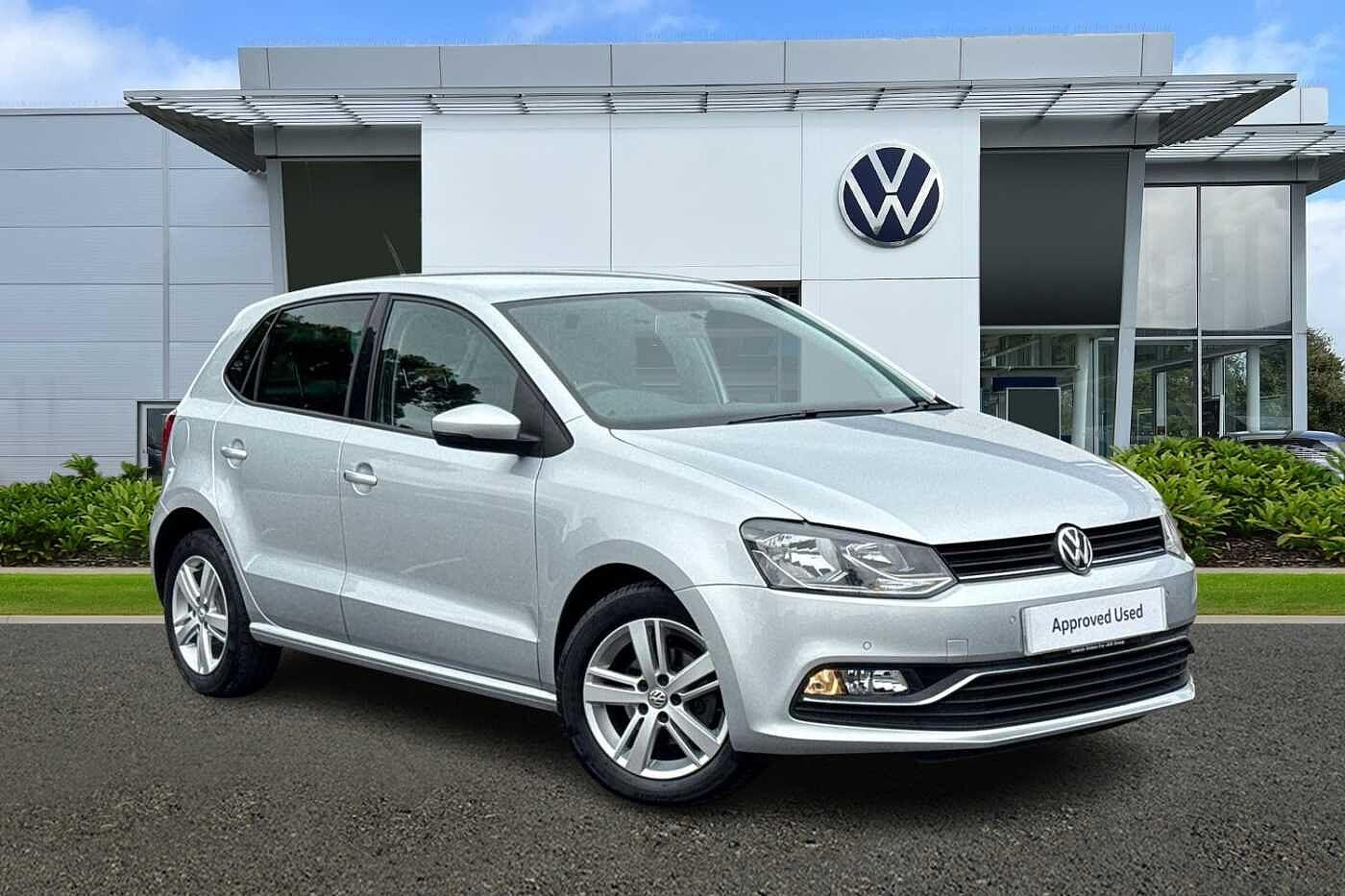 Main listing image - Volkswagen Polo