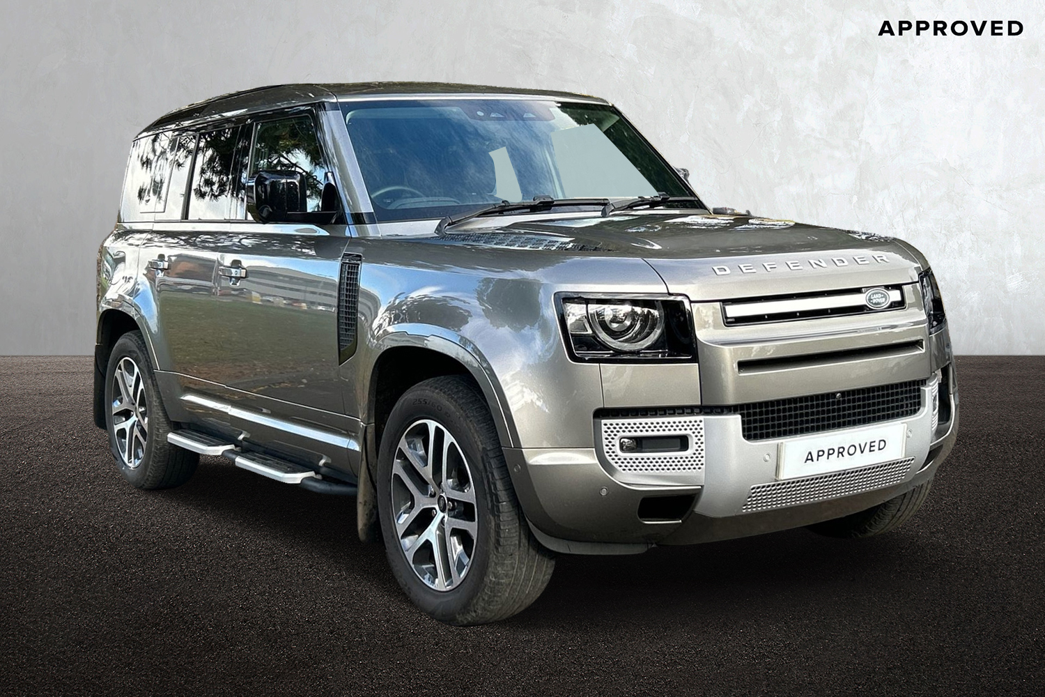 Main listing image - Land Rover Defender