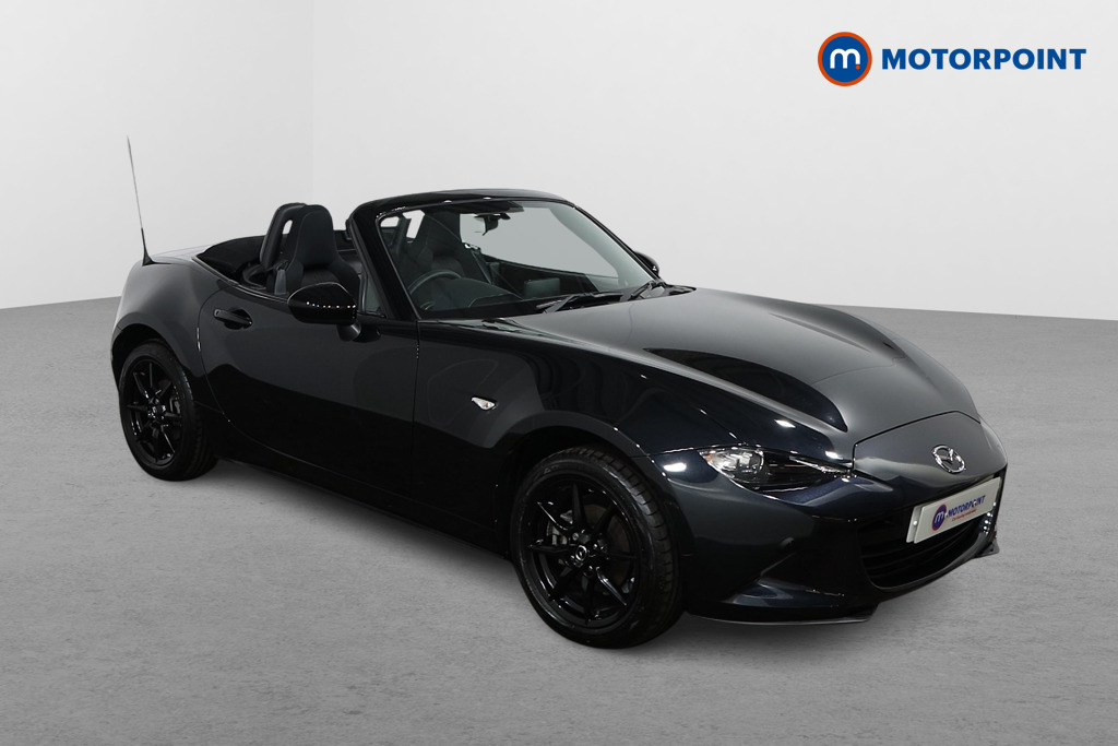 Main listing image - Mazda MX-5