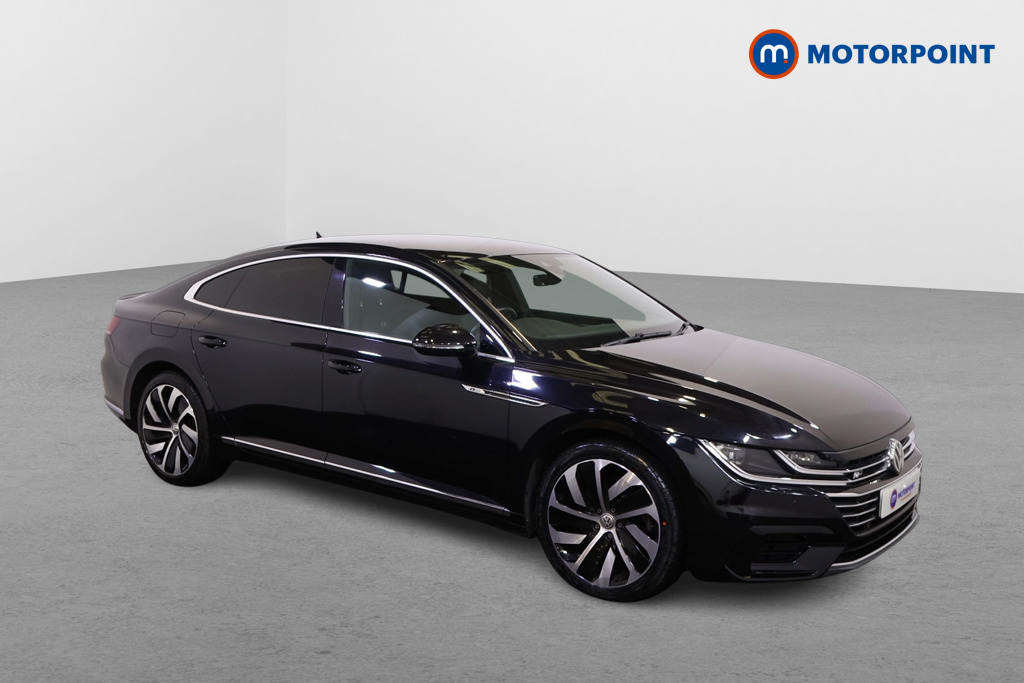 Main listing image - Volkswagen Arteon