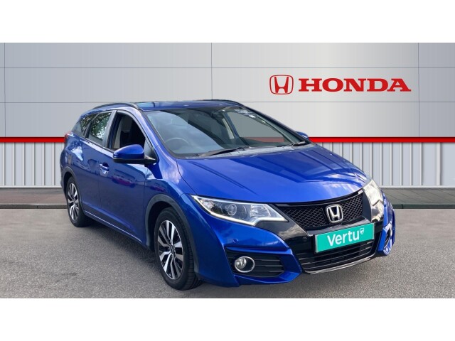 Main listing image - Honda Civic