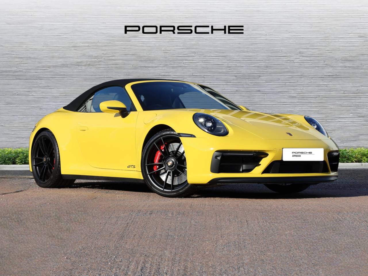 Main listing image - Porsche 911