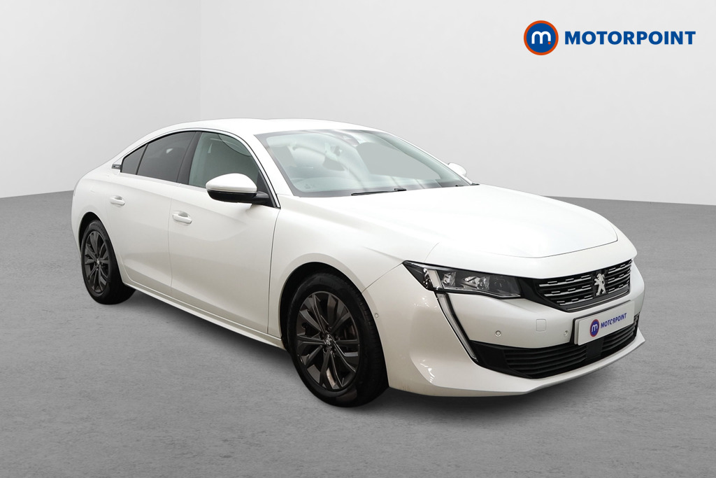 Main listing image - Peugeot 508