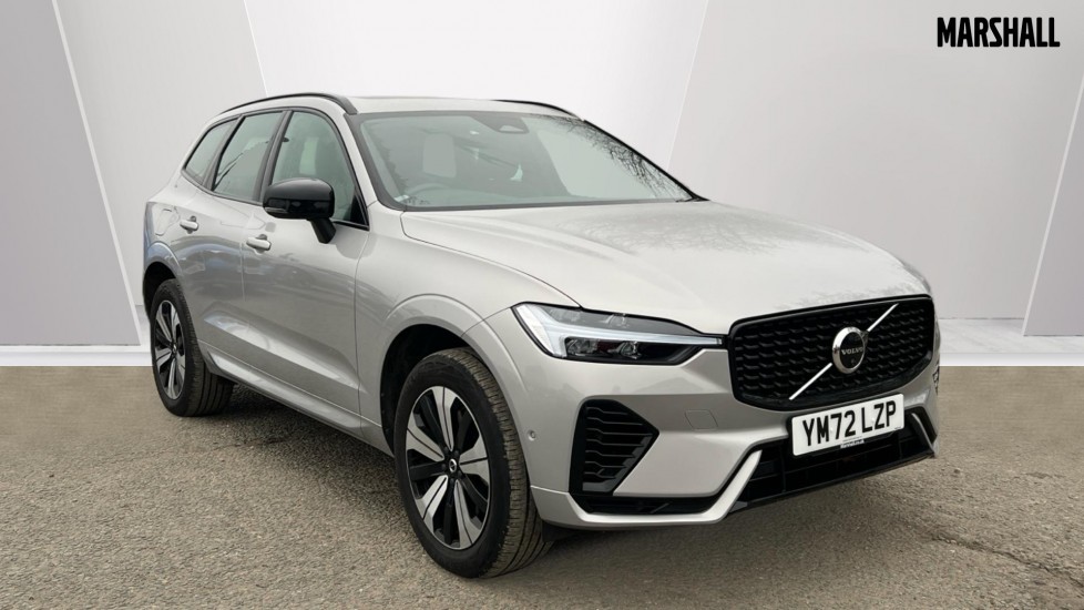 Main listing image - Volvo XC60