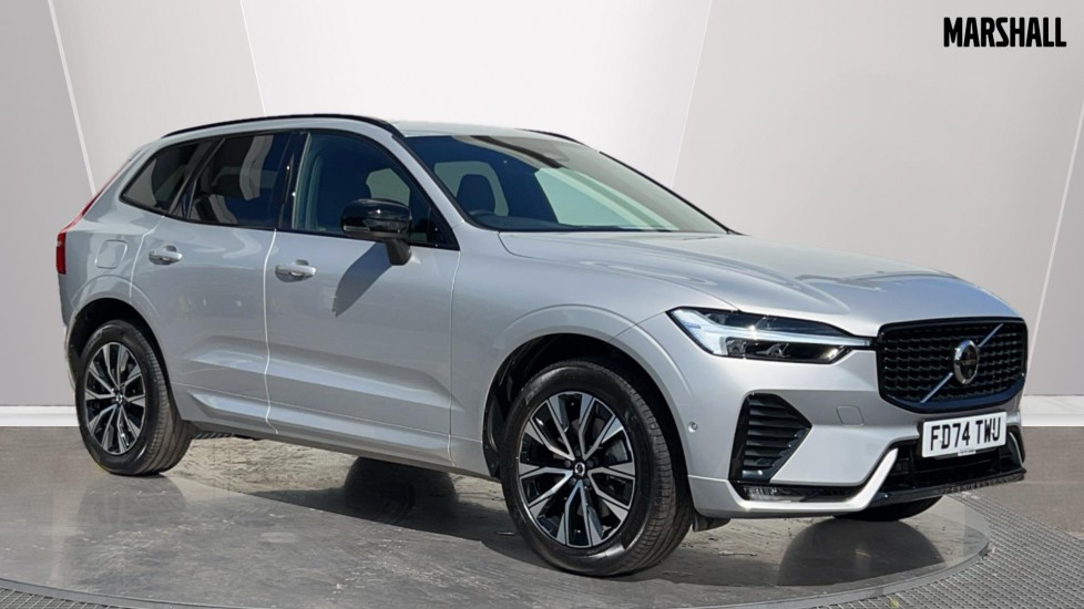 Main listing image - Volvo XC60