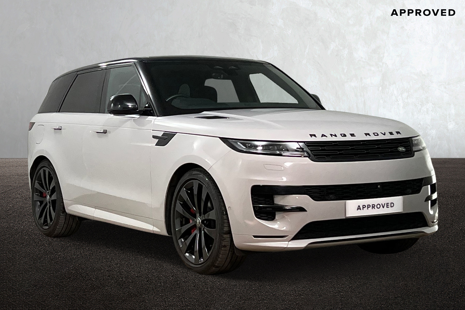 Main listing image - Land Rover Range Rover Sport
