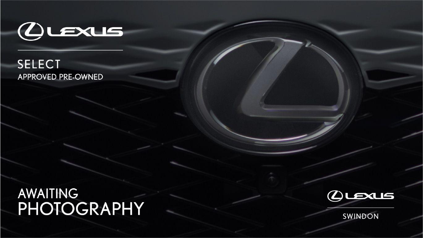 Main listing image - Lexus IS