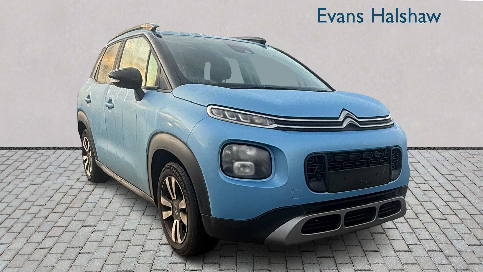 Main listing image - Citroen C3 Aircross