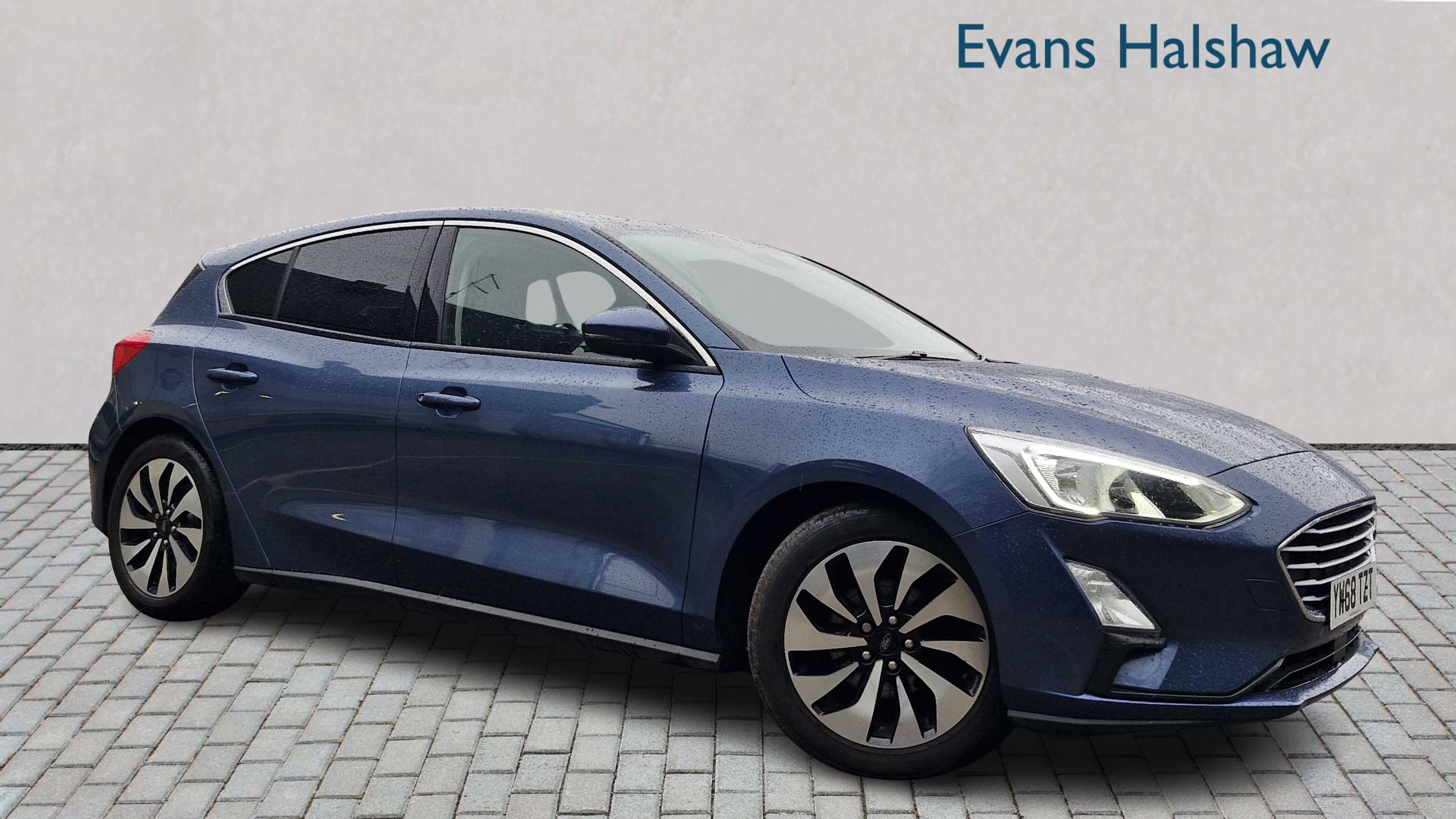 Main listing image - Ford Focus