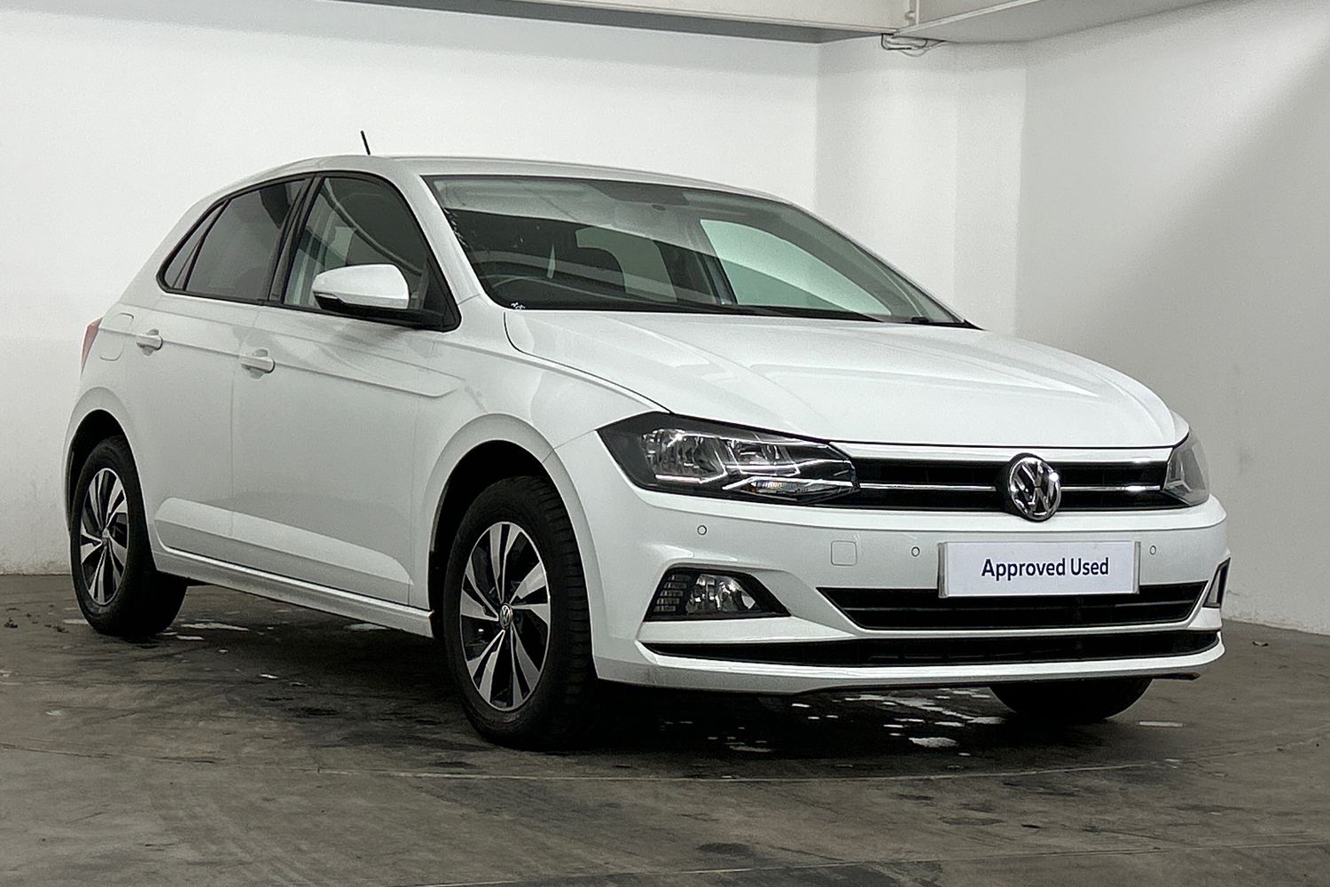 Main listing image - Volkswagen Polo