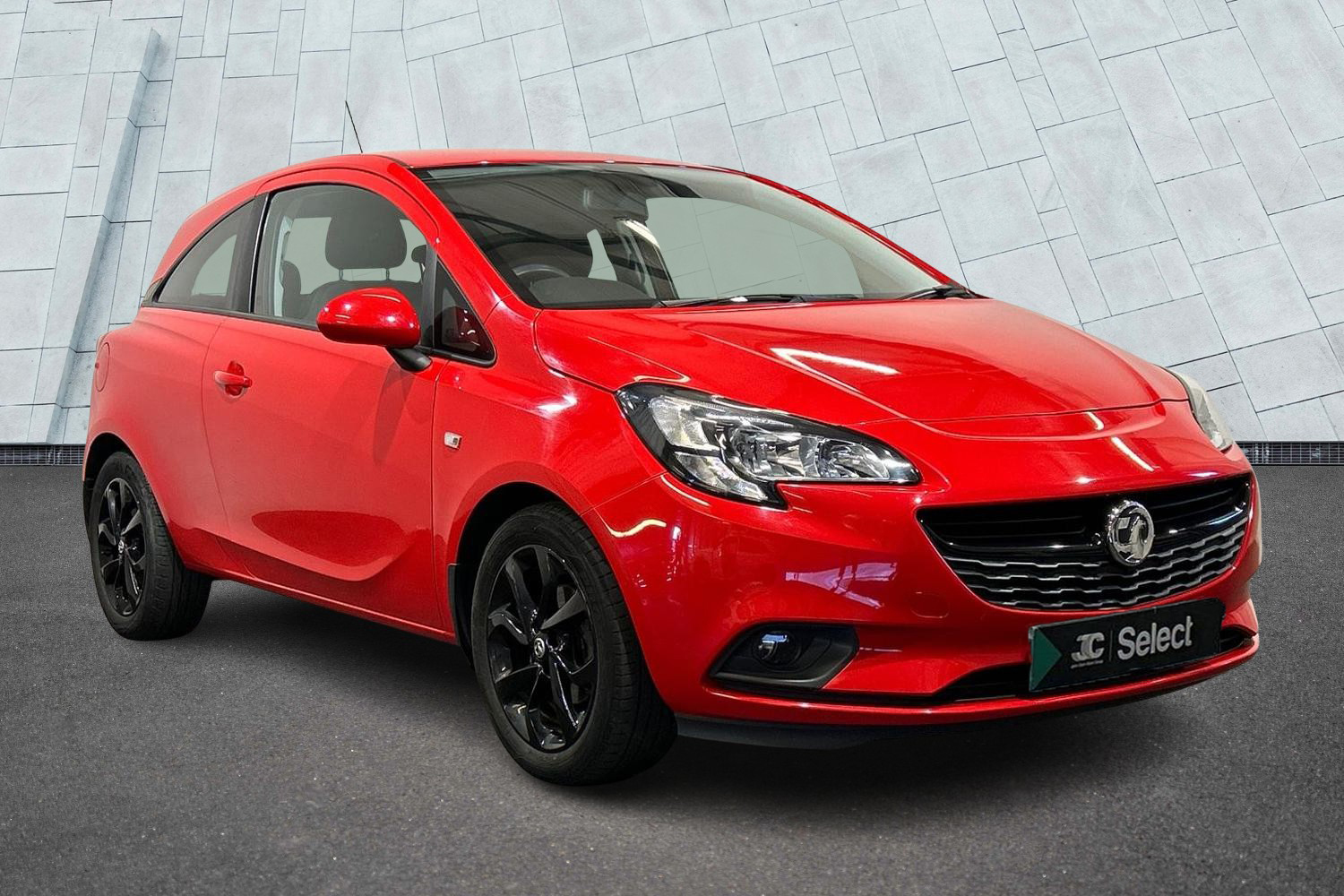 Main listing image - Vauxhall Corsa
