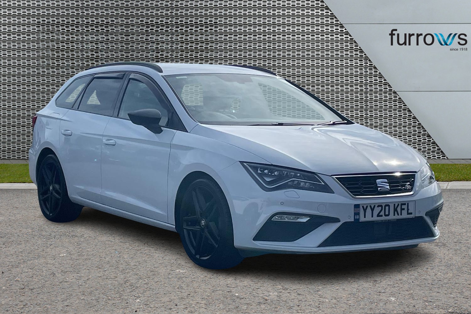 Main listing image - SEAT Leon