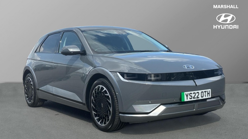 Main listing image - Hyundai IONIQ 5