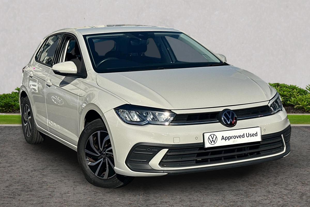 Main listing image - Volkswagen Polo