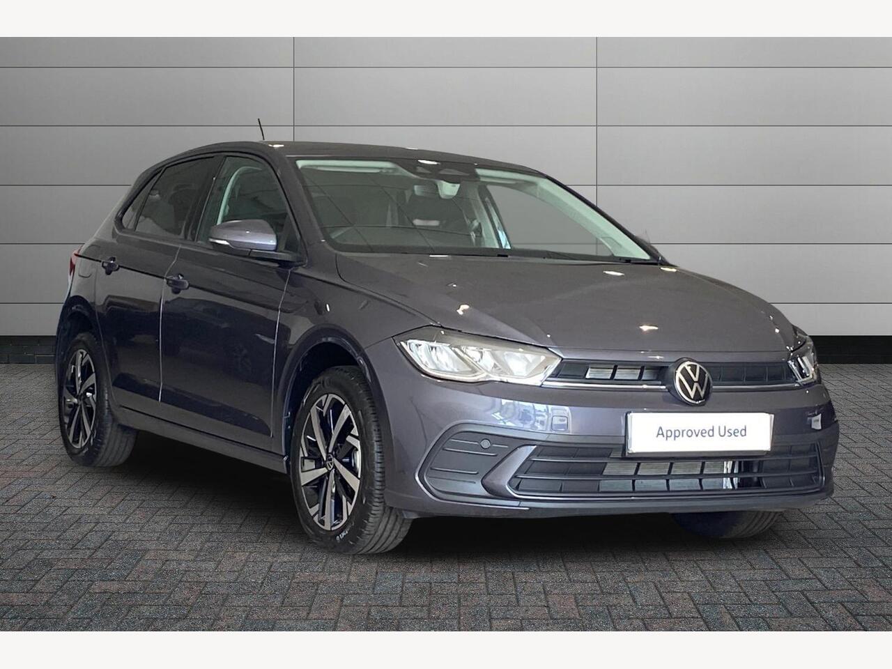 Main listing image - Volkswagen Polo