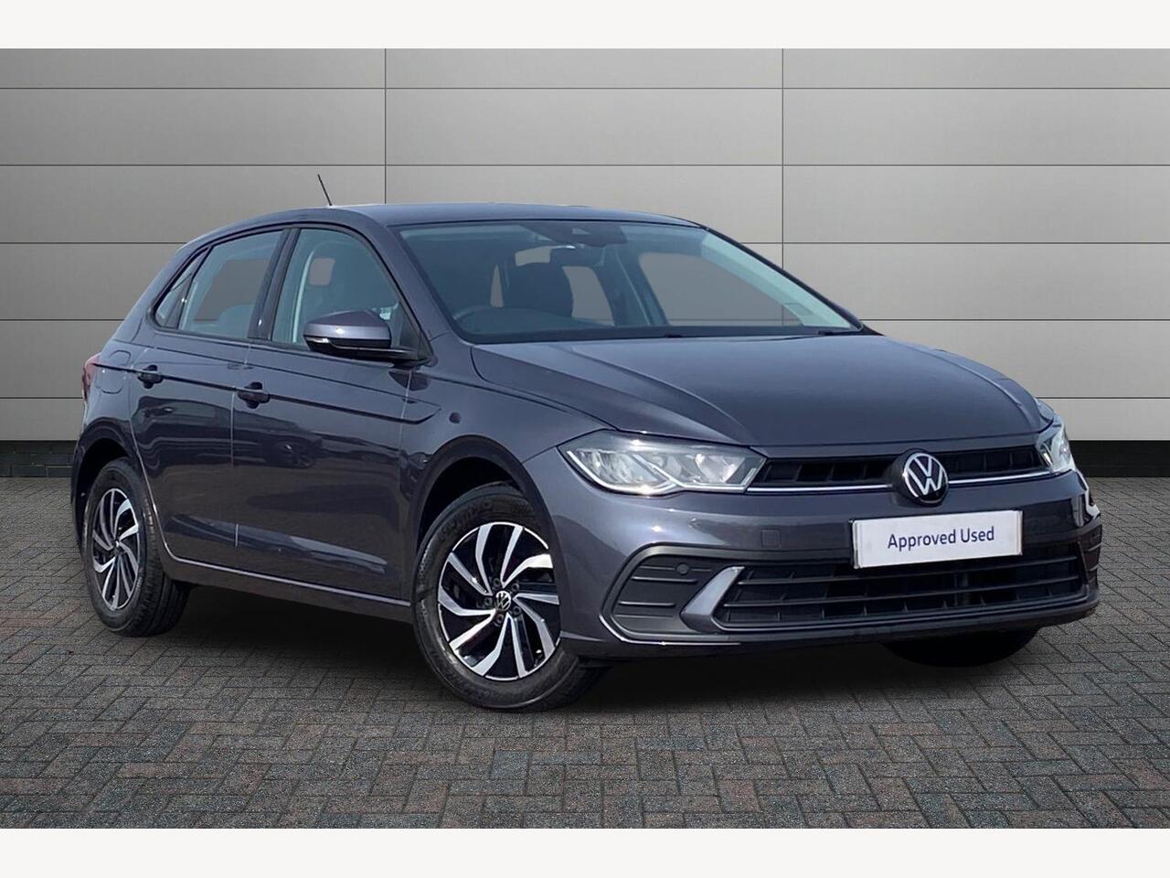 Main listing image - Volkswagen Polo