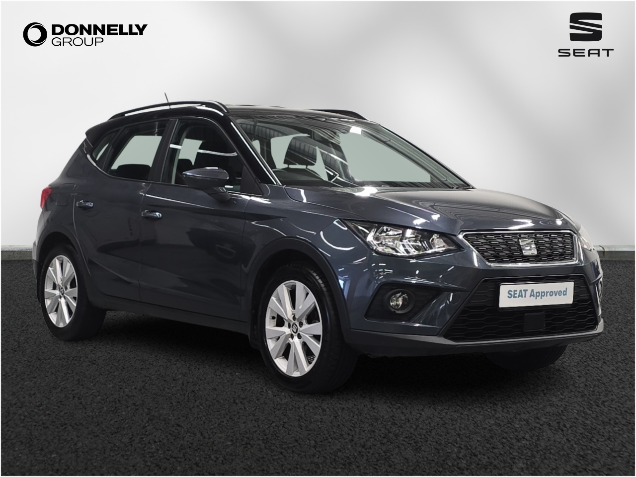 Main listing image - SEAT Arona