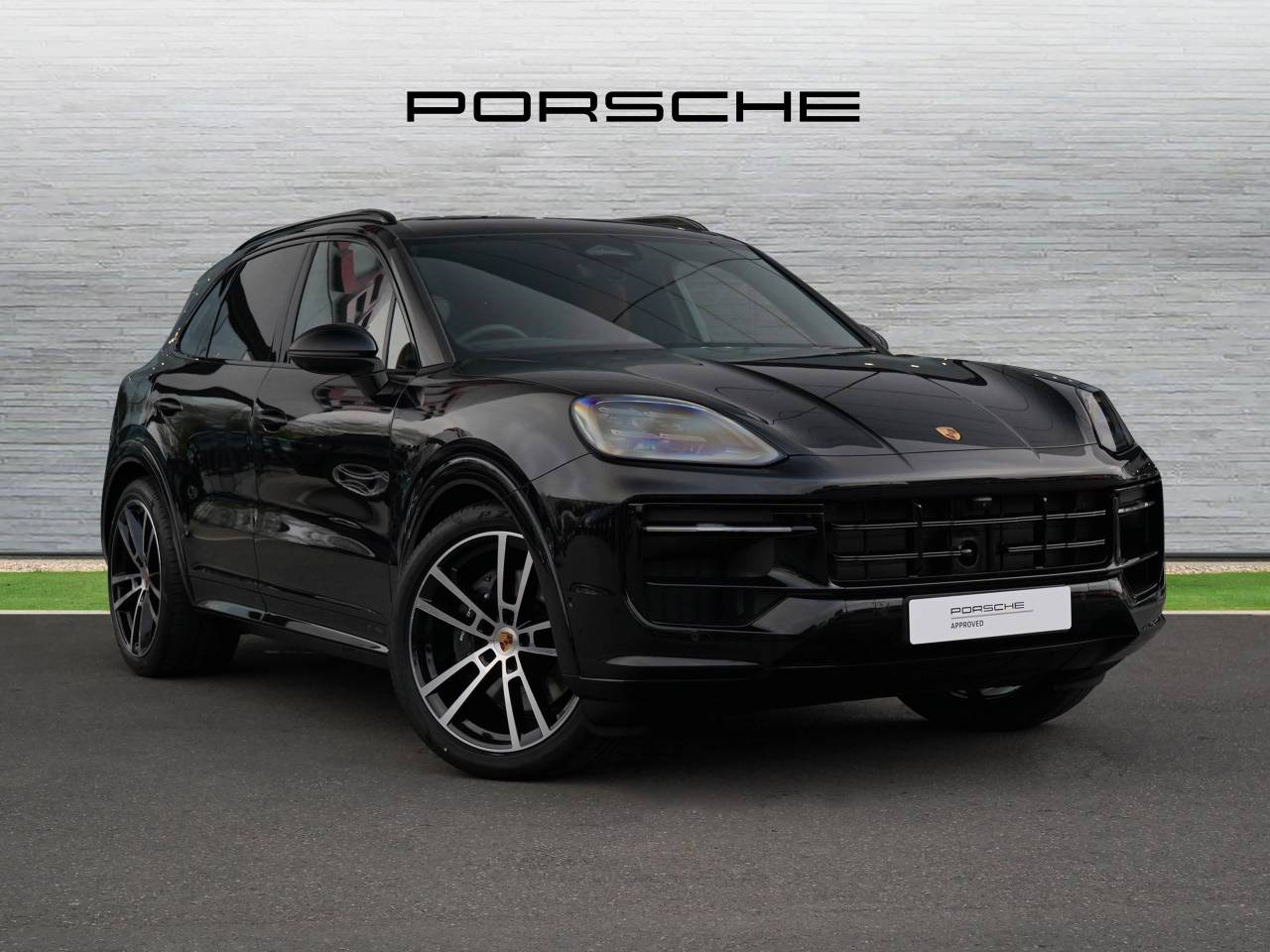 Main listing image - Porsche Cayenne