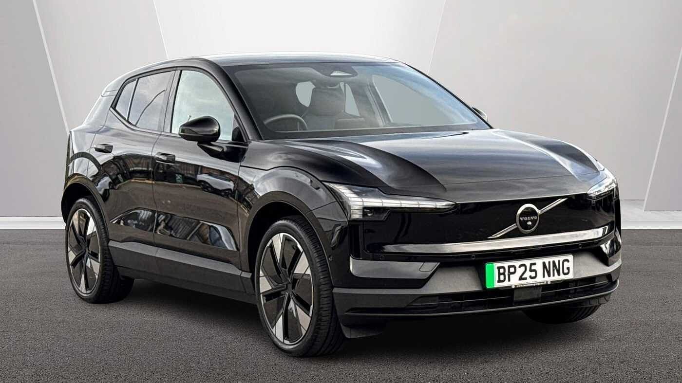 Main listing image - Volvo EX30